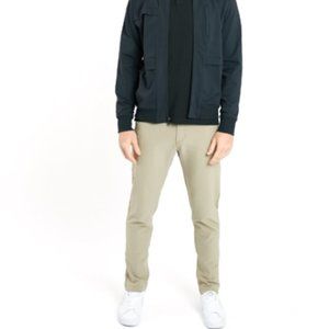 Public Rec Slim Fit Workday Pant